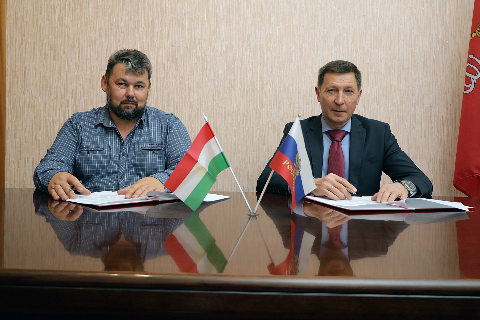 Соглашение о сотрудничестве