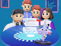  "Дело в чате: эволюция нейросетей и цифровая безопасность".