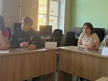 «Информатик-бизнесмен»