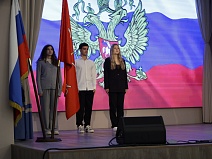 Торжественные линейки, посвященные Дню знаний