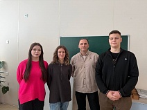 О профориентационной работе в школах